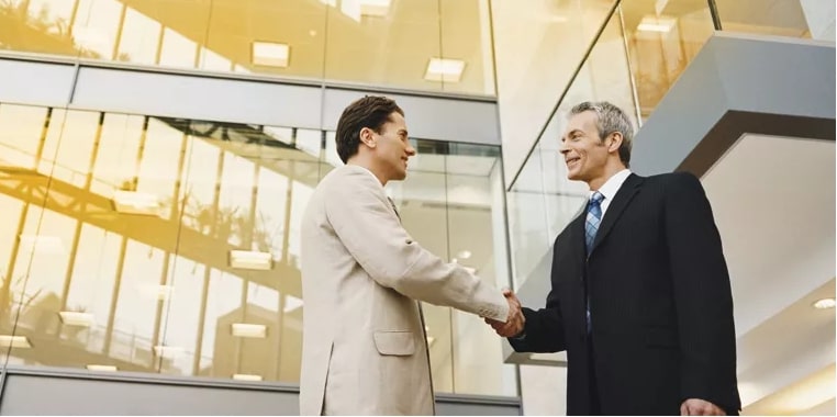 Mobile Notary & Apostille Services